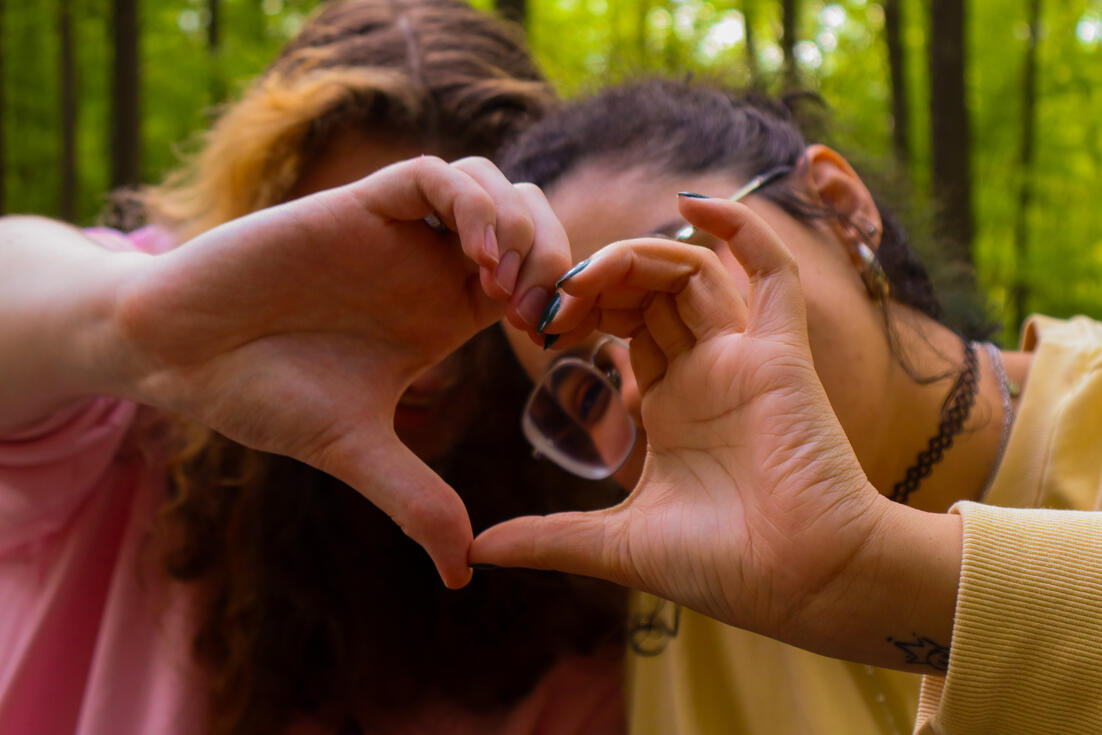 Puppy Love (2024,Canon EOS R100)