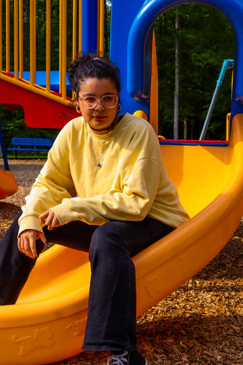 Playground (2024,Canon EOS R100)