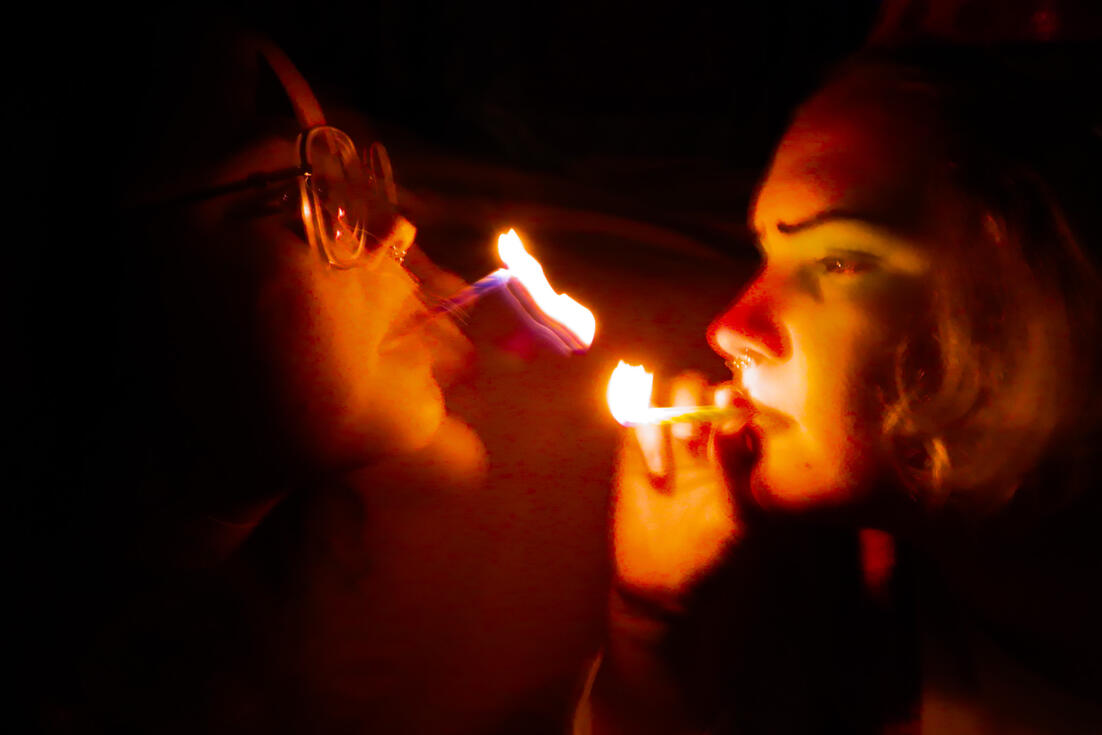 Blurred Lines (2024,Canon EOS R100)