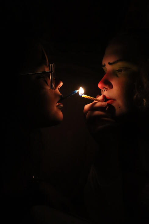Birthday Blues (2024,Canon EOS R100)