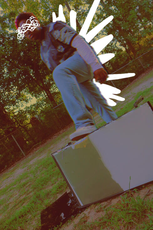 BOOM! (2023,Canon EOS R100)