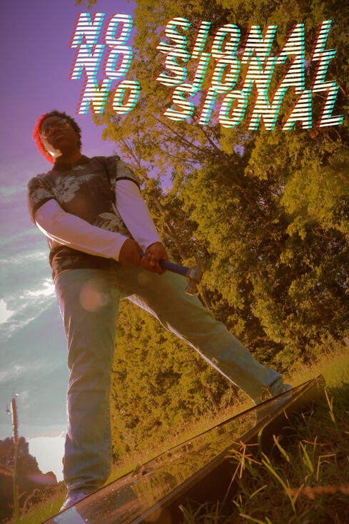 NO SIGNAL (2023,Canon EOS R100)