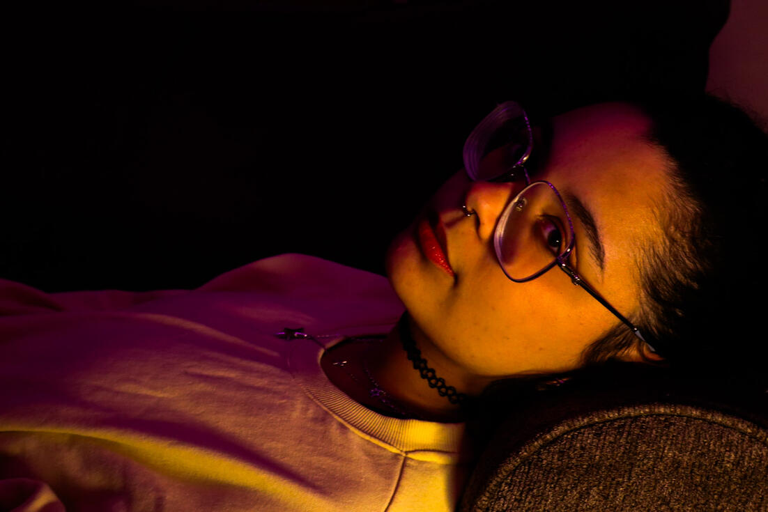 Purple (2024,Canon EOS R100)