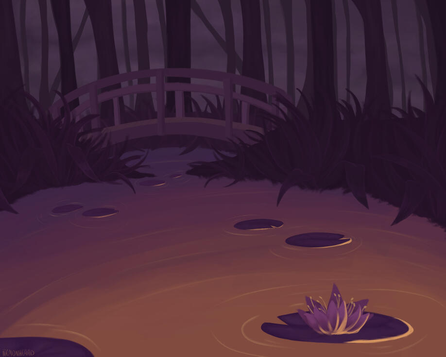 Over The Bridge (2022)