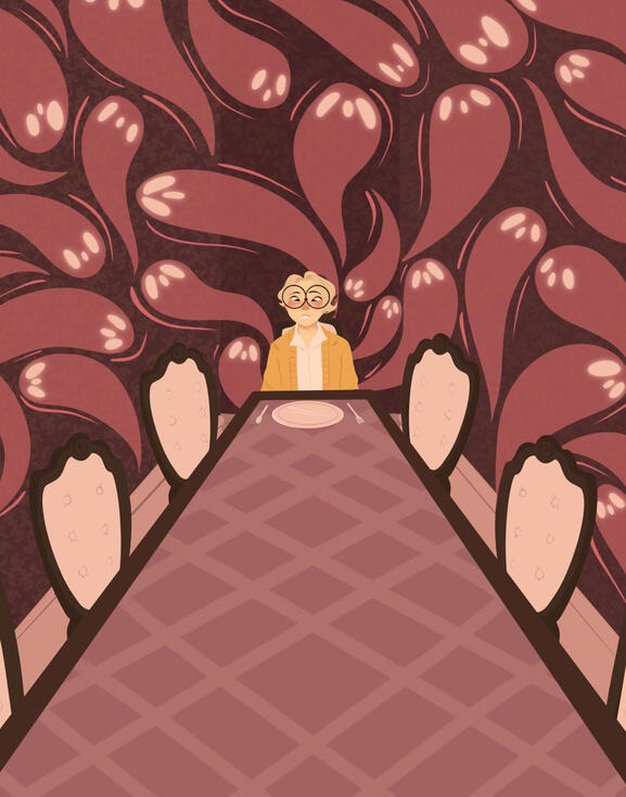 Clean Your Plate (2022)