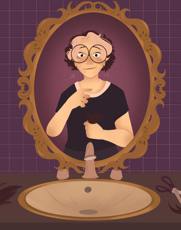 Cut Your Hair (2022)